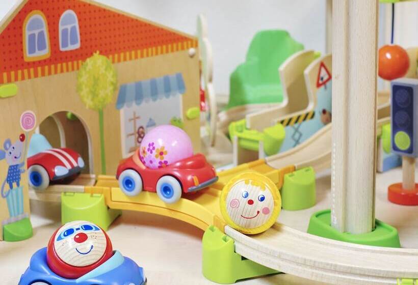 Kinderhotel Stegerhof