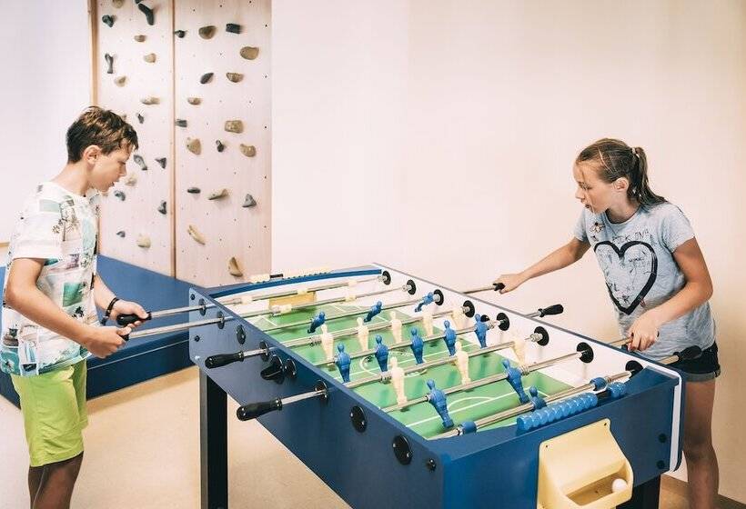 Kinderhotel Stegerhof