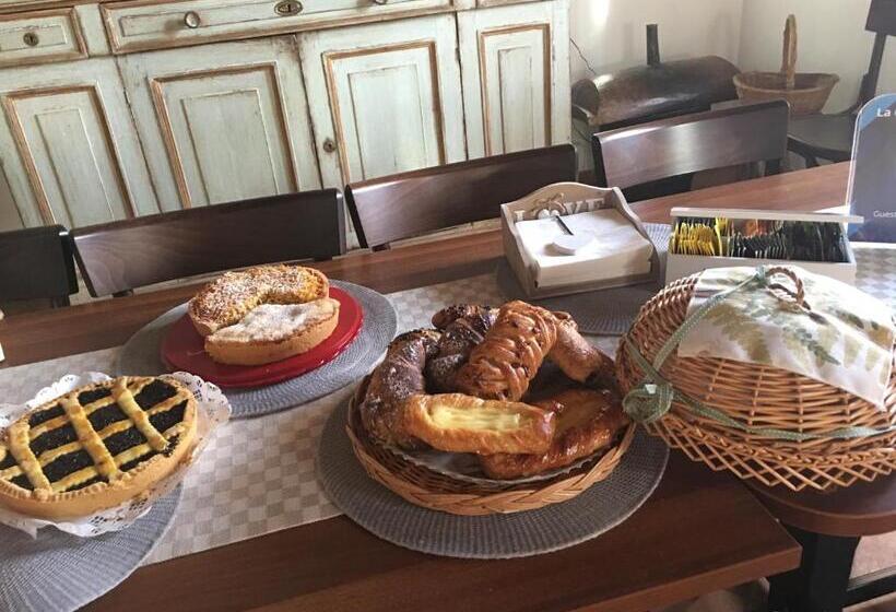 La Corte D Emilio B&b