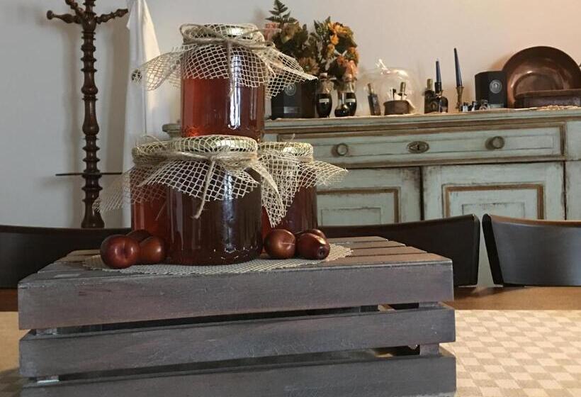 La Corte D Emilio B&b