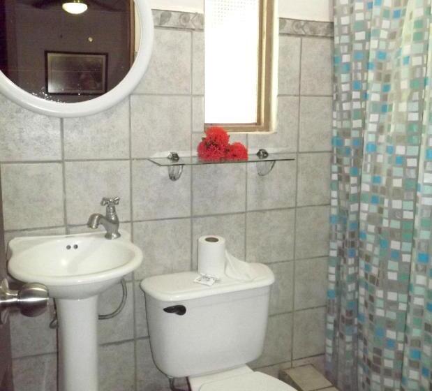 تختخواب و صبحانه Laura S House