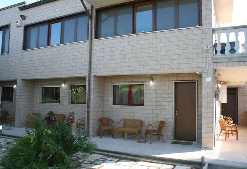 Le Sirene Bed And Breakfast