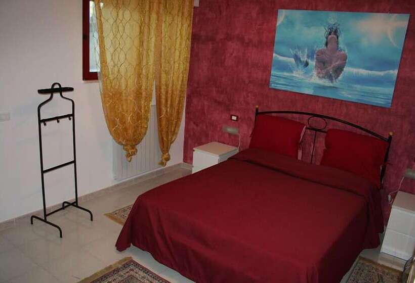 Le Sirene Bed And Breakfast