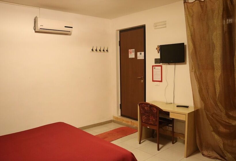 Le Sirene Bed And Breakfast