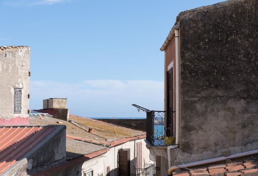 Marchese Sant Andrea B&b