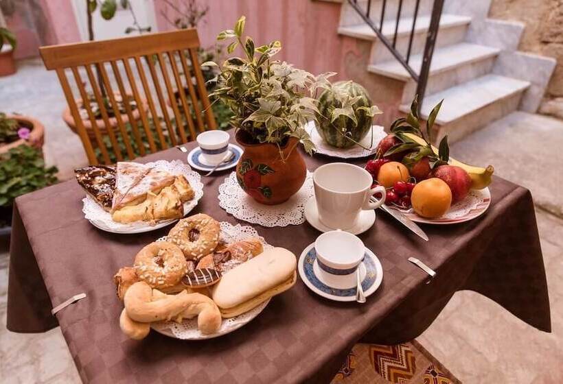 Marchese Sant Andrea B&b