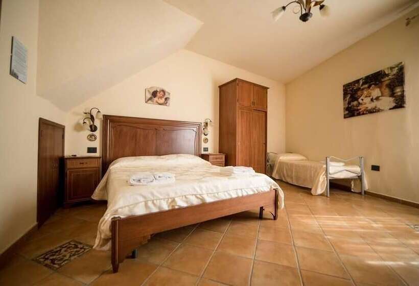 Marchese Sant Andrea B&b