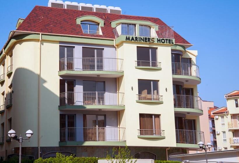 Mariner S Suites