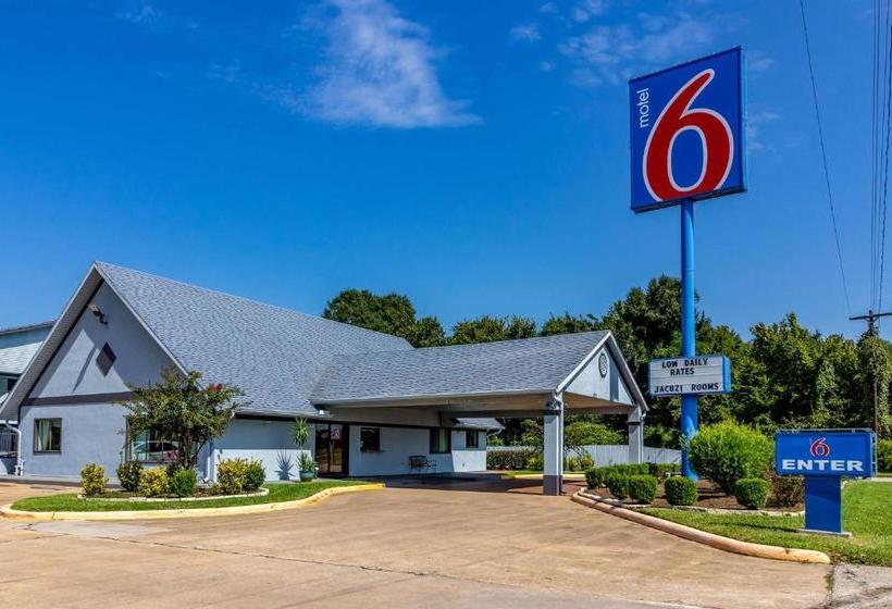 Motel 6alvin, Tx