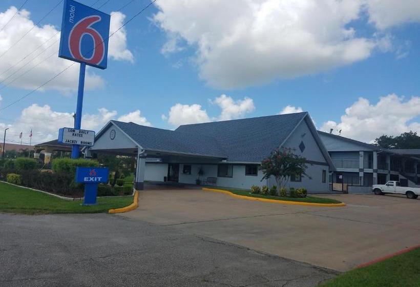 Motel 6alvin, Tx