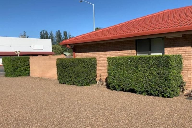 מוטל Muswellbrook Motor Inn