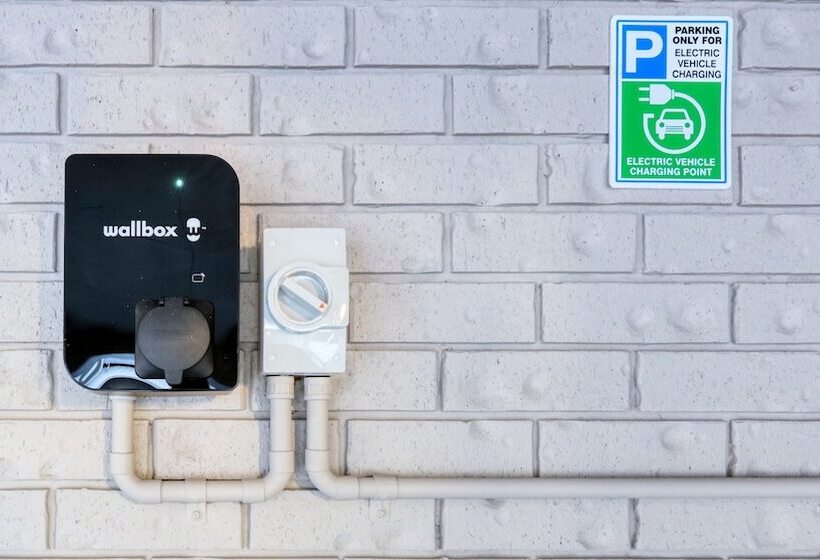 مُتل The Cottage Motor Inn Albury Cbd