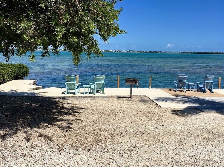 Parmer's Resort