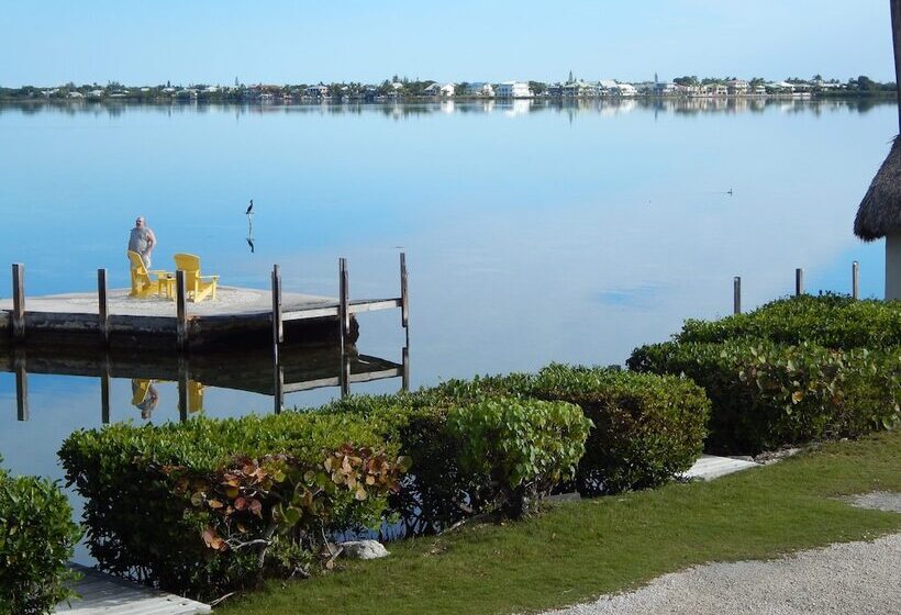Parmer's Resort