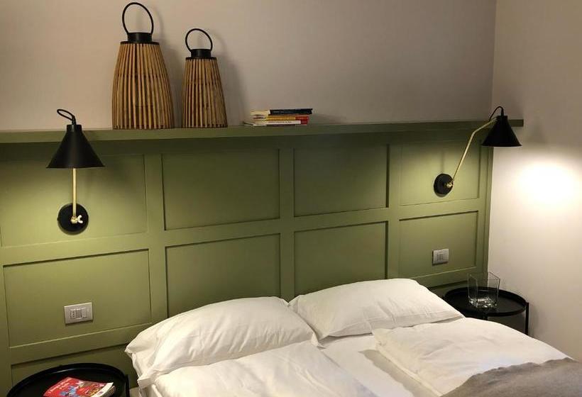 Residence Relais Cà Dell Era