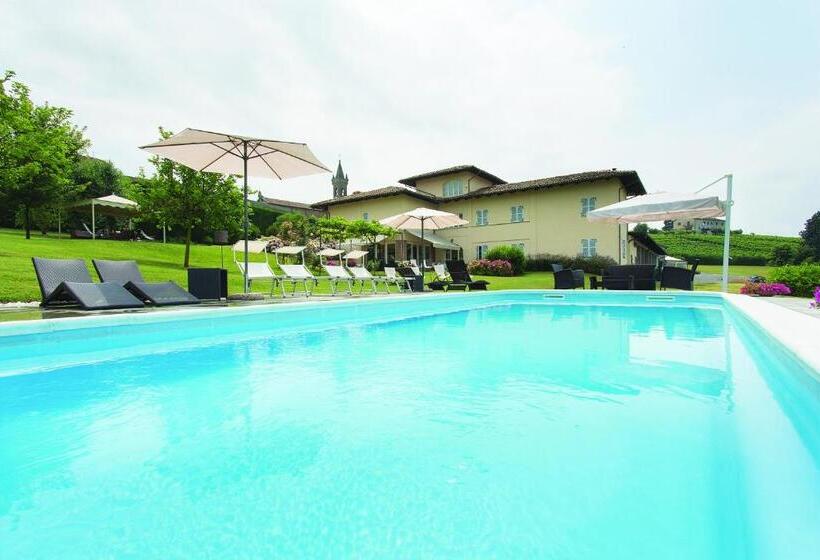 リゾートホテル Agriturismo La Casa In Collina