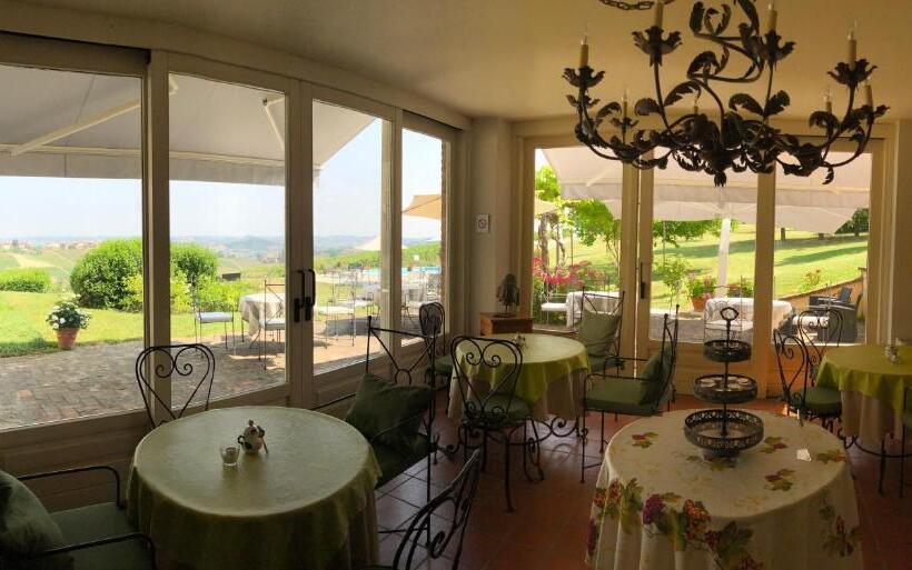 リゾートホテル Agriturismo La Casa In Collina