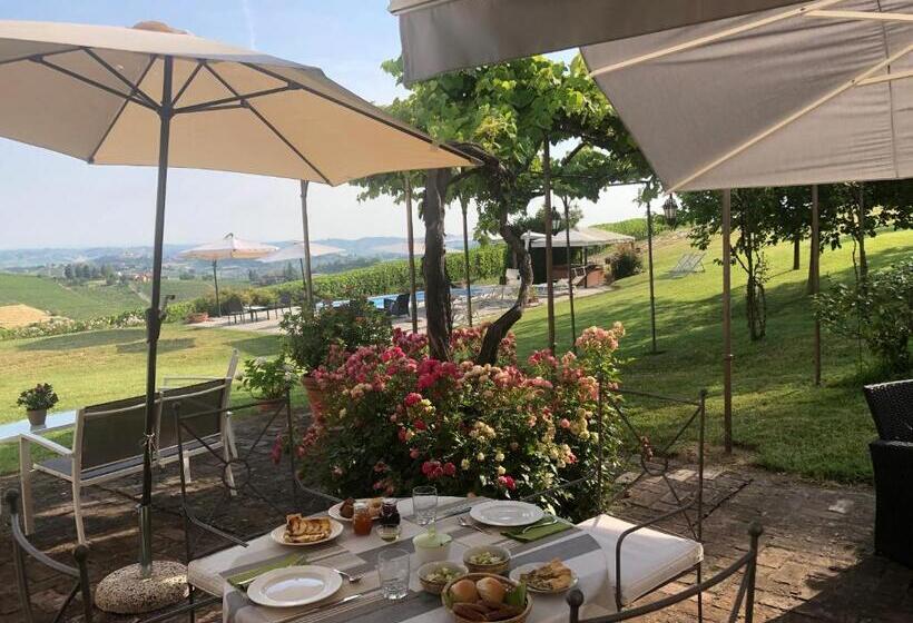 リゾートホテル Agriturismo La Casa In Collina