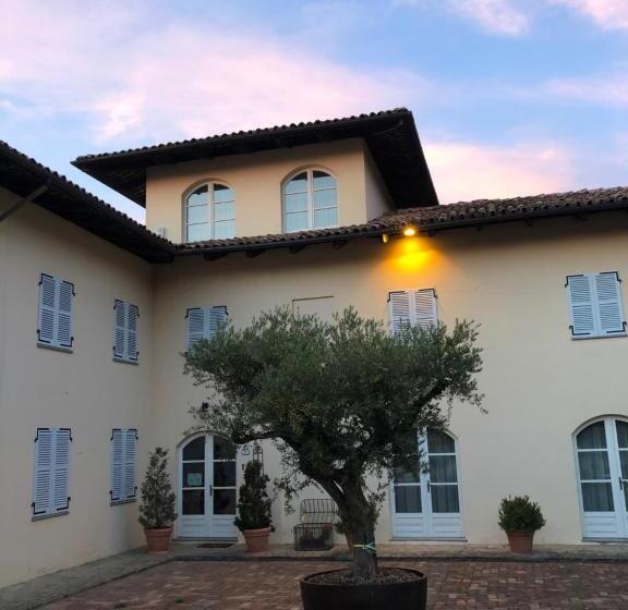 リゾートホテル Agriturismo La Casa In Collina