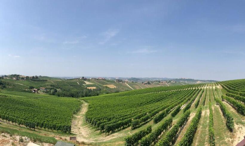 リゾートホテル Agriturismo La Casa In Collina