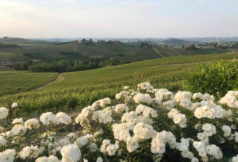 リゾートホテル Agriturismo La Casa In Collina