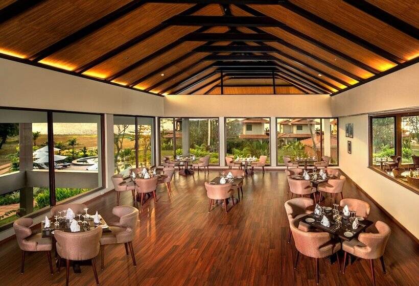 אתר נופש Niraamaya Wellness Retreats Backwaters And Beyond Kumarakom