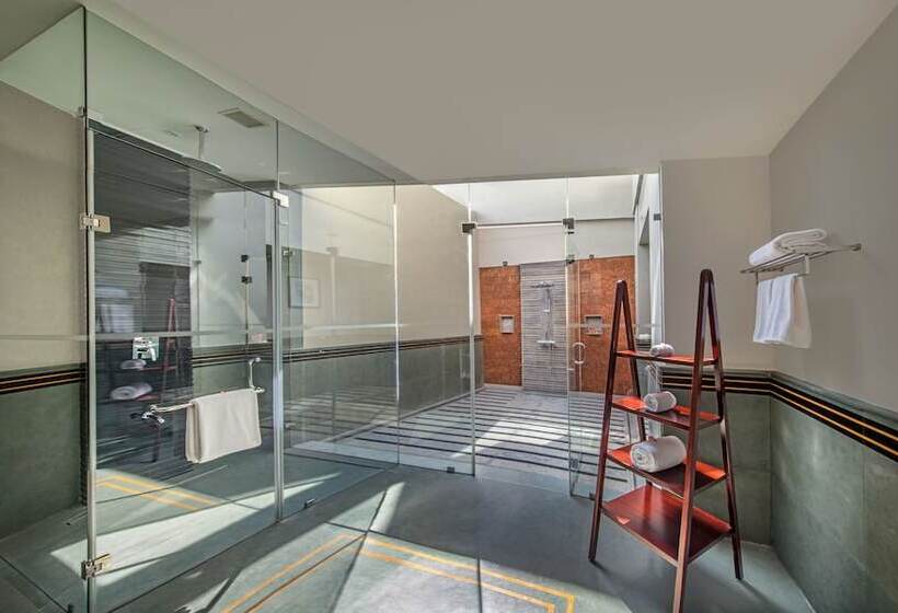 אתר נופש Niraamaya Wellness Retreats Backwaters And Beyond Kumarakom