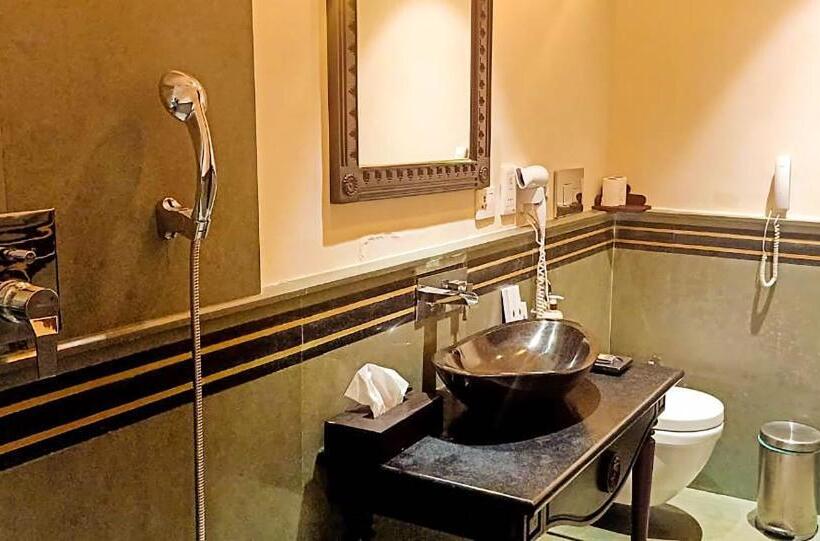リゾートホテル Niraamaya Wellness Retreats Backwaters And Beyond Kumarakom