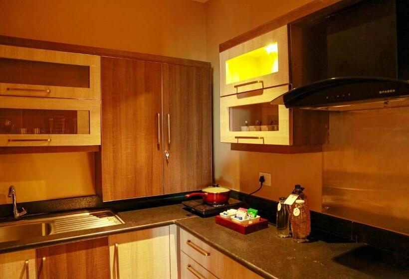 אתר נופש Niraamaya Wellness Retreats Backwaters And Beyond Kumarakom