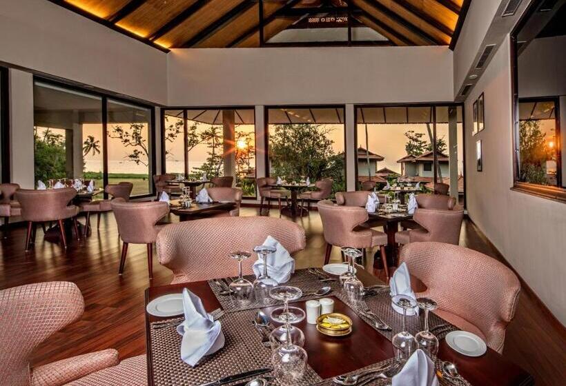 אתר נופש Niraamaya Wellness Retreats Backwaters And Beyond Kumarakom