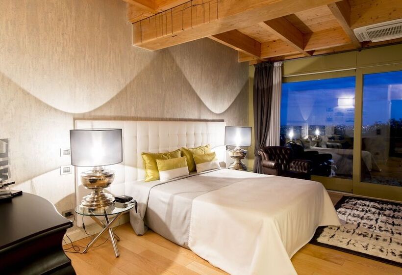 渡假胜地  Relais Florian Maison