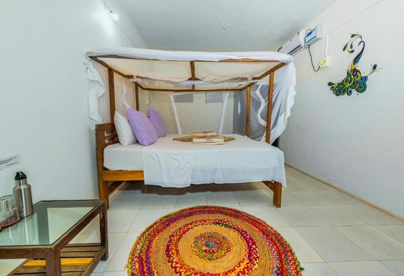 אתר נופש Simrose