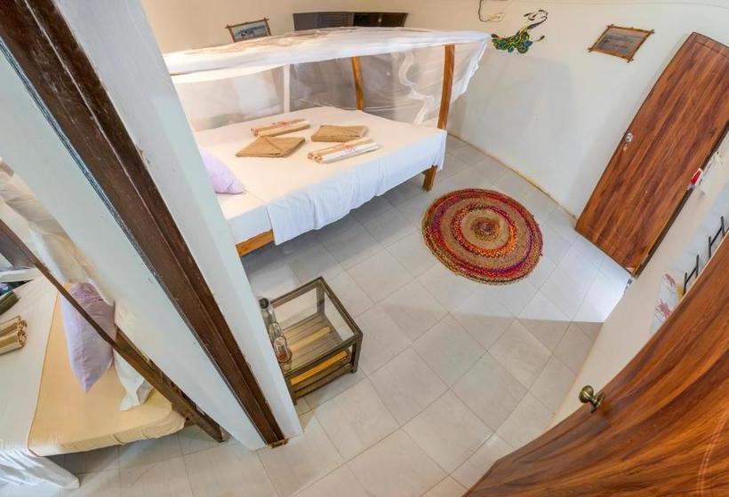 אתר נופש Simrose