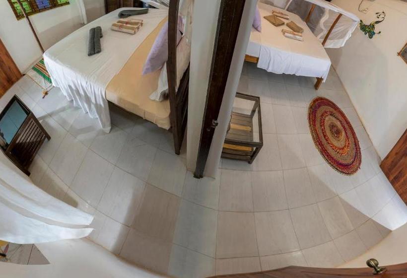 אתר נופש Simrose