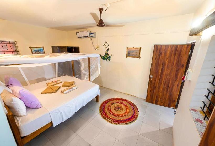 אתר נופש Simrose