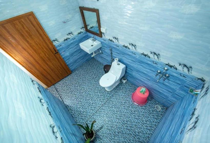 אתר נופש Simrose