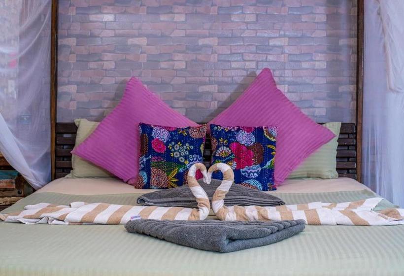 אתר נופש Simrose