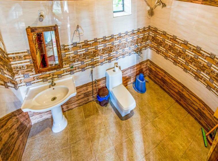 אתר נופש Simrose