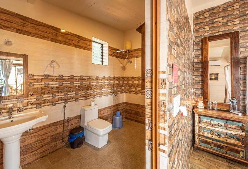 אתר נופש Simrose