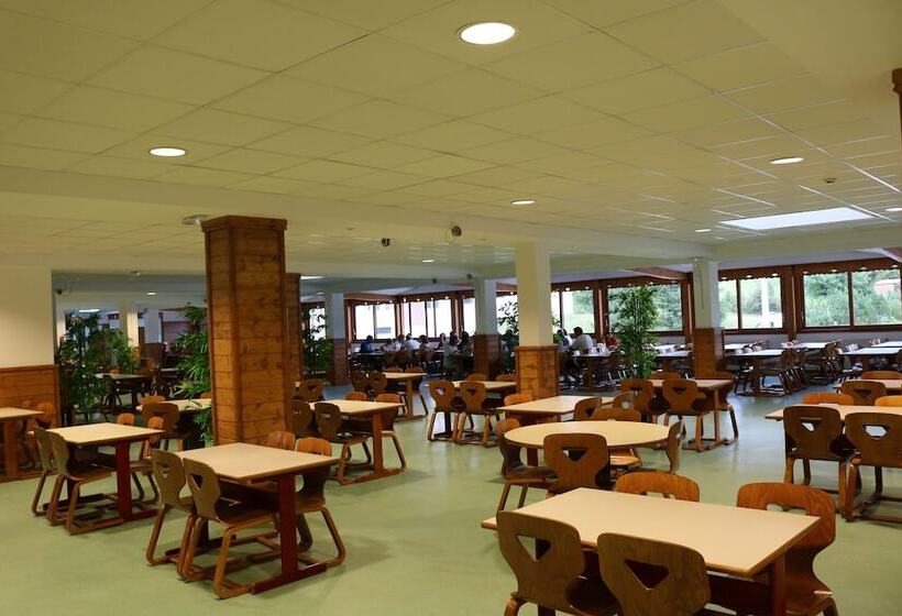 Курорт Village Vacances Station Les Rousses