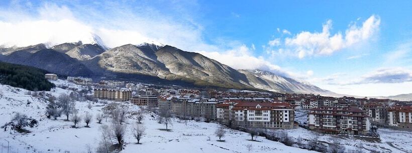 Royal Park Hotel & Apartments