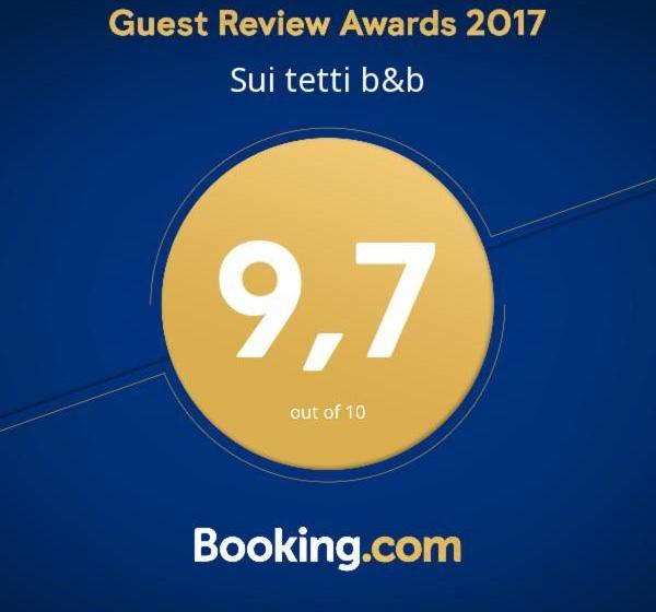 Sui Tetti B&b