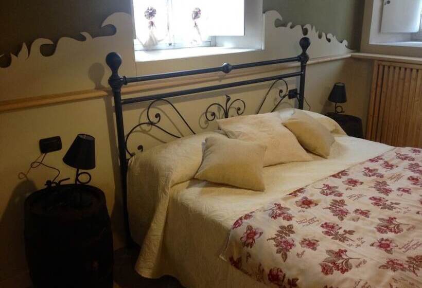 B&b L Antico Torchio