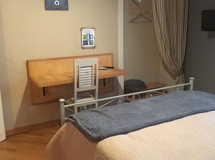 B&b L Antico Torchio