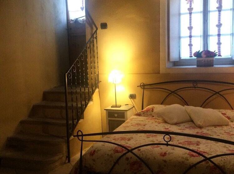 B&b L Antico Torchio