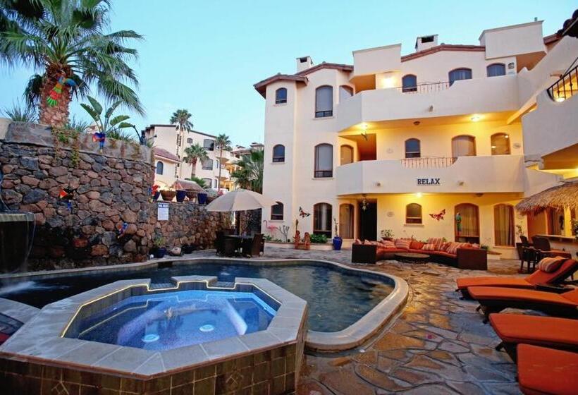 Vista Hermosa Resort And Spa