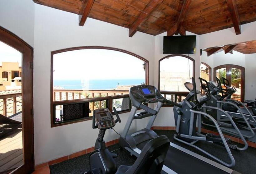 Vista Hermosa Resort And Spa