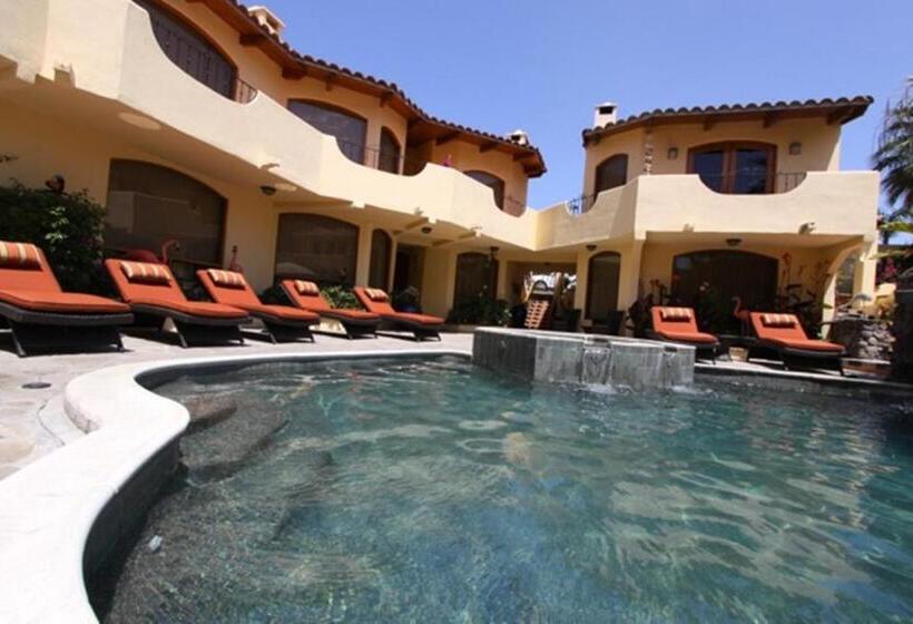 Vista Hermosa Resort And Spa