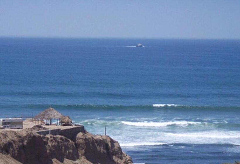 Vista Hermosa Resort And Spa