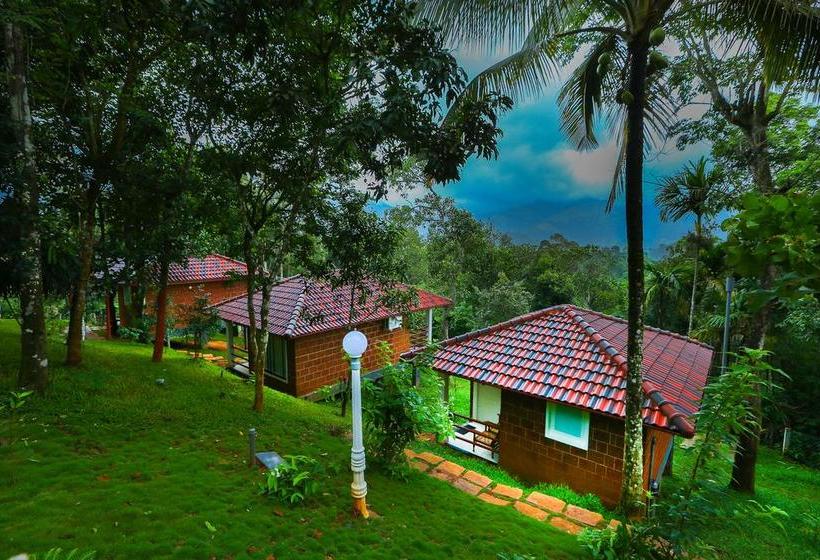 Wayanad Ranches Resorts